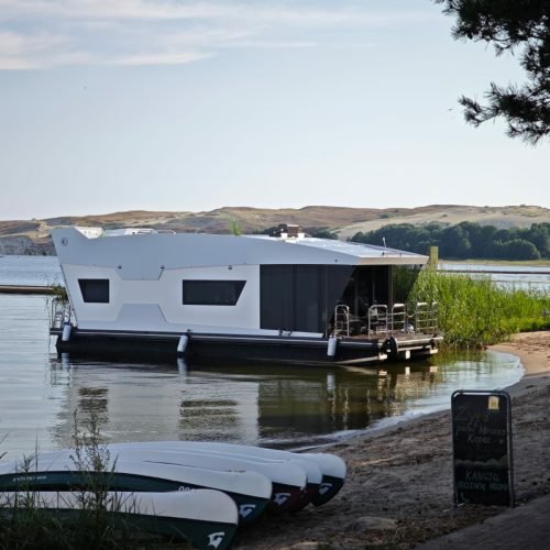 Namelis nr. 6 Luxury. Reikalingos laivavedžio teisės