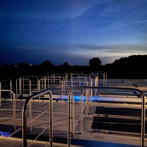 Namelis nr. 5 su sauna. Reikalingos laivavedžio teisės Namelis nr. 5 su sauna. Reikalingos laivavedžio teisės